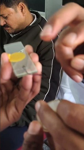 Spreadability Test of curcumin cream #experiment #facts #science #scienceexperiment #lifehacks