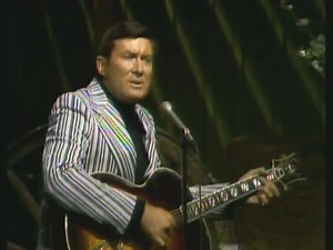 It was 47 years ago today, on June 24, 1972, that Hickory Records released what would be Don Gibson's last #1 hit -- "Woman (Sensuous Woman)". It spent 16 weeks on the chart. The song was written by Gary S. Paxton. | GatorRock
