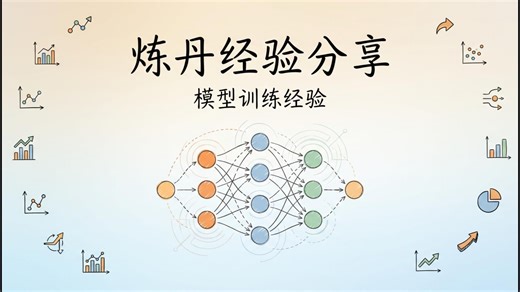 求求你别再盲目训练了！H200烧出来的模型训练经验大公开