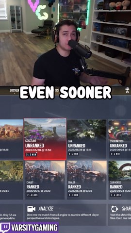 Fix R6 Voice Chat Not Working — Restart After Offline Modes