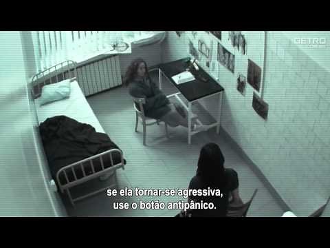 A FILHA DO MAL (The Devil Inside) - Trailer HD Legendado