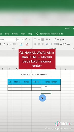 anugrahpratamacom on TikTok