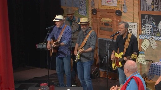 29K views · 287 reactions | part 3 | Country Road TV | Facebook