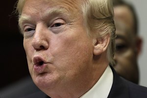 The 14 Most Bizarre Things Donald Trump Apparently Believes