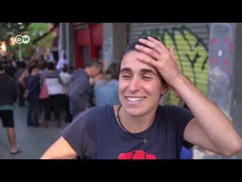 The Basque Country and ETA DW Documentary