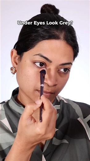 Why You Should MIX Your Corrector and Concealer.