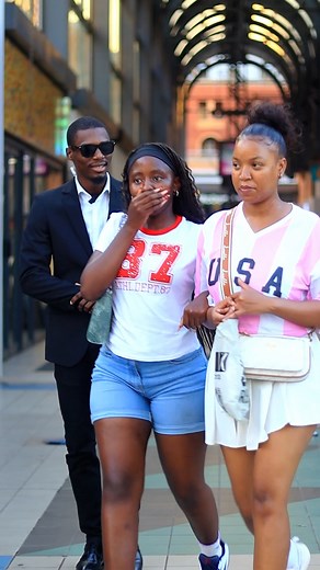 Bodyguard prank | The Shielded