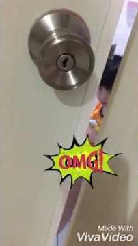 Singing while pooping (May 26, 2017)