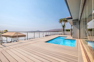 4 Bedroom House for sale in Pecanwood Estate - 64 Pecanwood Drive - Hartbeespoort - Property24