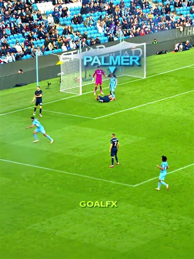 When Palmer Played 2 Games In 1 Day 🥶🤯