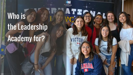 3 comments |  What does it mean to be a global leader in an...