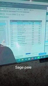 Formation en Sage paie  | ITS | Facebook