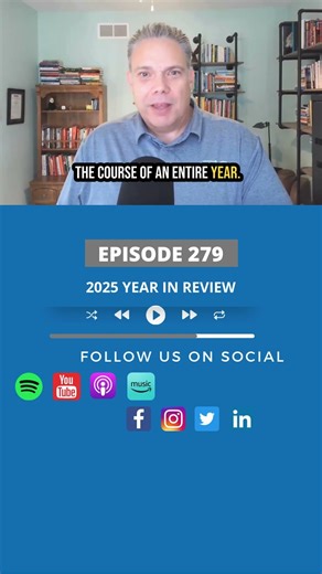 52 Episodes Taught Us This About Entrepreneurship