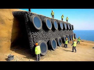 Most Satisfying Factory Machines and Skills at Work You Must See ▶ Ep.07