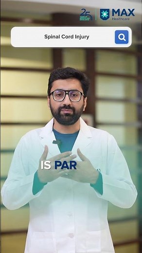 Spinal Cord Injury Recovery