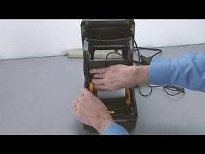 Zebra ZD420 ZD600 series Getting Started