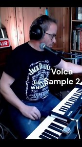 Adding Korg Volcas using the Arturia Keystep