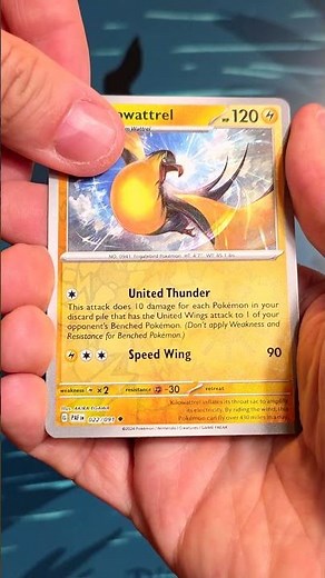Good Pack, Bad Pack #49 – Paldean Fates, Don't Let Me Down… 👀