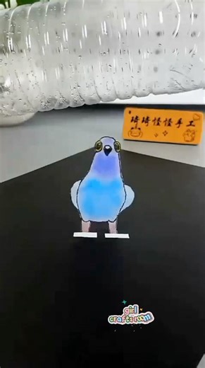 DIY ✨🤩 #shorts #trendingshorts #viralshorts #diy #papercraft #craft #magic #funny #viral #trending