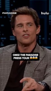 171K views · 162 reactions | ...and that was just the first episode.  Paradise is now streaming on Hulu. New episodes every Tuesday. | Paradise on Hulu | Facebook