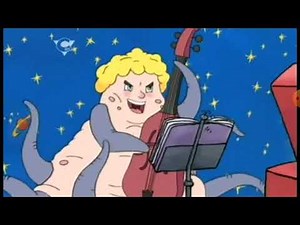 Horrid henry screaming pt3