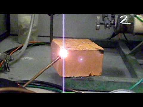 Fluorine and brick - Fluor und Ziegelstein