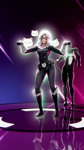 Unveiling the Newest Emote in Fortnite