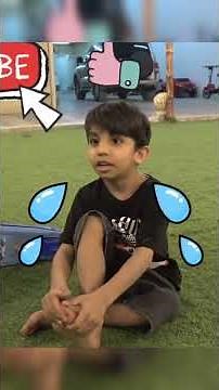 أغنية بوبو- The Boo Boo Song Nursery Rhymes & Kids Songs 病気の歌‪@hamodymody.‬#شفا