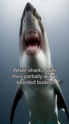 This predator can detect a single drop of blood