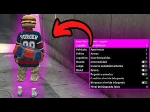 How to Install Stand Mod Menu in GTA 5 | Step-by-Step Guide