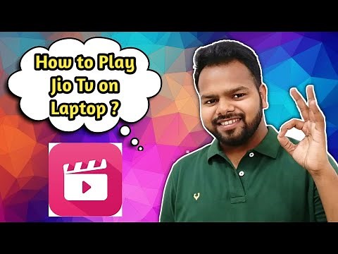 How to Play Jio Cinema On Laptop or Computer | Jio Cinema App | Jio Cinema | Jio Cinema for Windows.