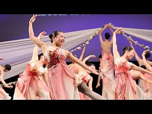 「ダンス王国大阪に異変⁉️ 全国の頂点をかけた高校ダンス決戦🔥」