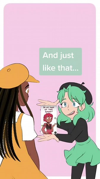 Cherry Returns: An Animated Adventure with Friends