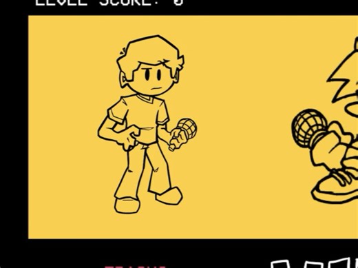 手机版fnf居然还可以装模组?(教程在简介目前只有iOS教程)