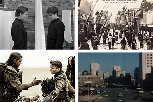 What Is Pure Film Movement? Essential Guide To The Film Movement