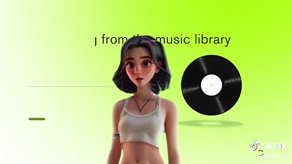 Introducing Viggle's new feature: Mic! Give your character a voice while making them move. Only on Viggle app. #viggle #viggleai #lipsync #aivoice