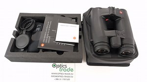 Leica Geovid HD-R binoculars have a superb optical qualities and perhaps only a few rangefinder binoculars can match them. https://www.optics-trade.eu/en/leica-geovid-10x42-hd-r-type-403.html Leica Sport Optics Hunting | Optics-trade.eu