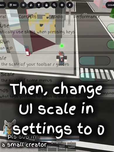 How to Get Freecam on Mobile in JJS (2026) #jjs #roblox #jujutsukaisen #jjk #jujutsushenanigans