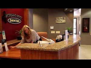 First week on the Job -- Dental Staff Training Video