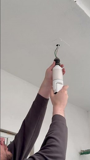 Camera or Light? 💡 The Wyze Bulb Cam does it ALL.