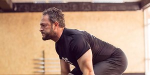 The posterior power workout booster