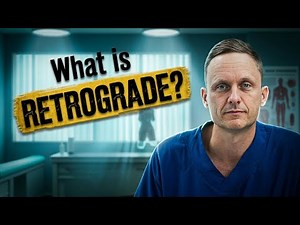 Retrograde After Prostate Treatment? Here's What You Need to Know