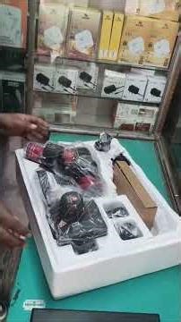 New ycs microscope 6558x New 2026 model!‪@ycs-yang‬ 58x zoom best quality microscope! #ycs #repair