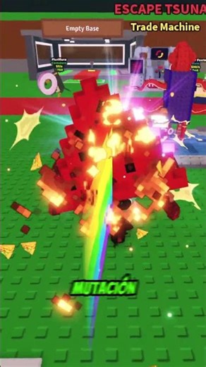 COMO CONSEGUIR EL GRIFFIN CON MAS MUTACIONES en STEAL A BRAINROT #roblox #stealabrainrot