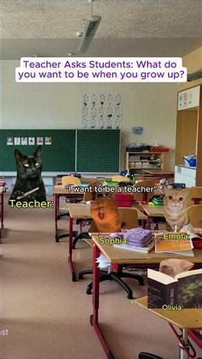 WAIT FOR THE END! what do you want to.⚠️Re-uploading is strictly prohibited 🚫 #catmemes #shorts #fyp