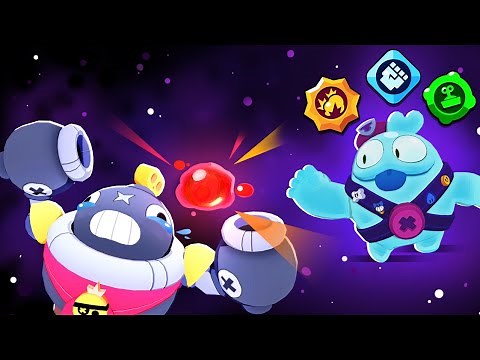 This Squeak Build is Insane