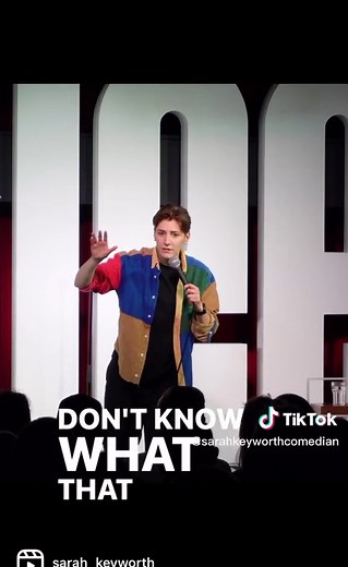 Sometimes you just have to be honest with your audience #Comedy #Stand Up #Jokes #AudienceInteraction #LiveComedy