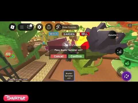 Best Grow a Garden script on this prehistoric update