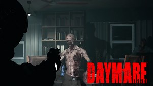 Daymare: 1998 no contará con mejoras gráficas en Xbox One X