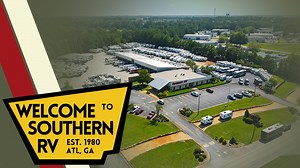 Proudly serving the greater Atlanta area for 45 years, Southern RV is...